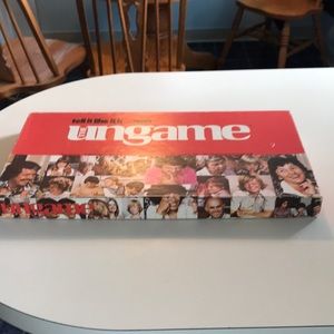 The Ungame 1975
